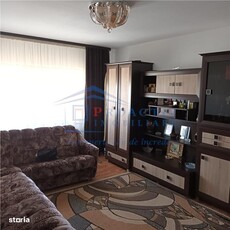 Burdujeni apartament 3 camere mobilat (3C-3667)