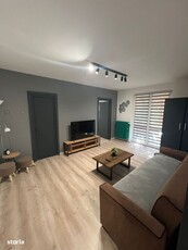 C/482 Apartament cu 2 camere în 7 Noiembrie