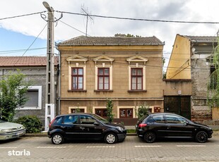 3 camere, decomandat, lângă metrou 1 Decembrie 1918