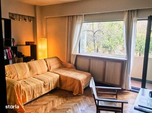 Cismigiu I Apartament 2 camere I 5 minute metrou