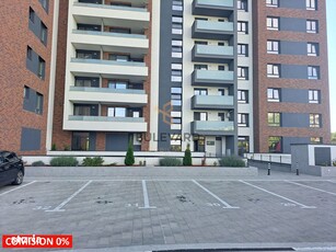 Comision 0. Apartament 2 camere ultrafinisat in Park Lake!