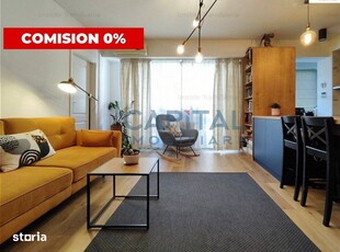 Comision 0%! Apartament 3 camere, parcare, zona semicentrala!