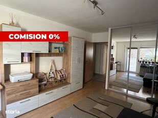 Comision 0! Apartament decomandat la cheie Intre Lacuri