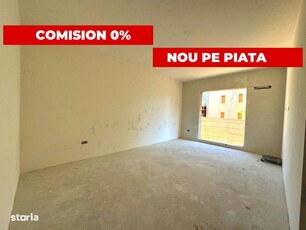 APARTAMENT 3 CAMERE-RAHOVA-PUCHENI-BLOC NOU-PARCARE-2 BAI