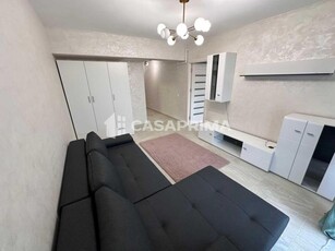 De inchiriat! Apartament cu 1 camera in zona Pacurari-Alpha Bank!