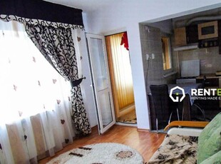 De inchiriat! Apartament cu doua camere situat in zona Pacurari - Rond