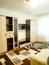 De inchiriat! Apartament cu trei camere situat in zona Sf. Lazar Palas