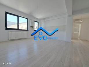 De vanzare apartament deosebit in Iasi Popas Pacurari, 2 camere, rate