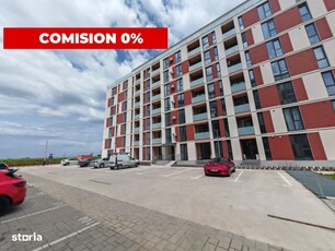 Apartament 2 camere,parcare subterană (Soporului)