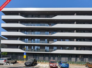 #Dezvoltator: Apartament 2 camere la cheie | parcare | Absolut City