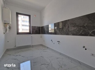 Apartament pe strada Orastiei, Someseni