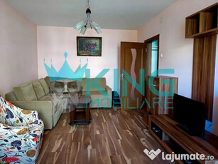 Doamna Ghica | Apartament cu 2 camere | Reabilitat termic |