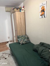 Apartament cu 2 camere - Militari Residence