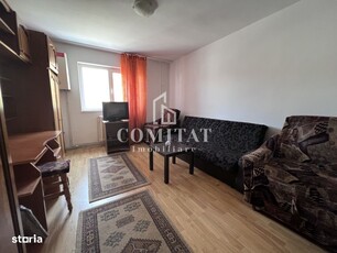 Apartament 2 camere și balcon | cartier Grigorescu