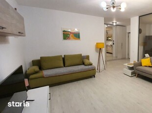 Apartament 2 camere, mobilat la cheie, 57 mp, parcare, Centru