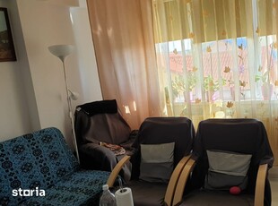 Apartament 3 cam, open space de vanzare zona Copou - Aleea Sadoveanu