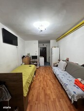 Apartament 2 camere, 50 mp, gradina 31 mp, zona Eroilor!