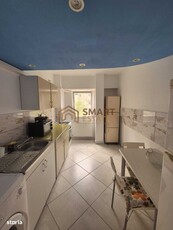 Apartament 2 Camere Mobilat / Utilat - 43 mp - Vanzare Imediata