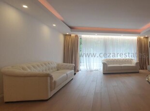 HERASTRAU VEDERE PARC PRIMA LINIE APARTAMENT 3 CAMERE LUX