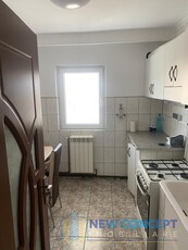 Inchiriere apartament 3 camere decomandate zona Galata-Lidl