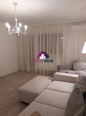 Inchiriere apartament Decebal