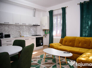 Inchiriez apartament 2 camere in regim hotelier zona Mall-Precista