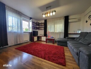 VAND casa 4 camere, curte si gradina 673 mp, com.Ludos