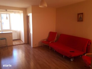 Apartament cu o camera, la cheie! Ideal investiție! Cartier Gruia!