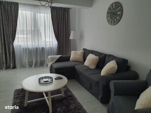 Apartament cu 2 camere de inchiriat in ARED , Oradea