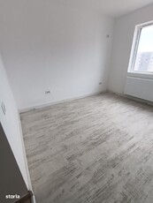 Apartament cu 2 camere, semidecomandat, etaj intemediar, Sagului