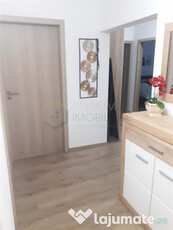 MIRCEA CEL BATRAN - 3 cam - 2 bai - dec - RENOVAT - ETAJ 1