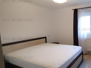 Modern! Intabulat!Apartament 2 camere,totul nou,parcare!