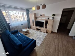 Apartament 3 camere Luica 3 min Stb Dezvoltator Sector 4