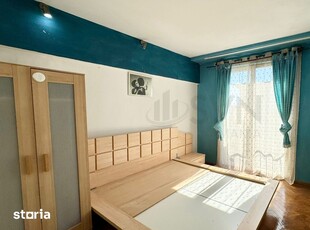 Ocazie - Apartament 2 camere I De vanzare I Piata Romana