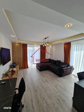 Oferim spre achizitie apartament cu 2 camere in cartierul Dambul-Rotun