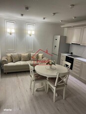 Oferim spre achizitie apartament cu 2 camere - Intre Lacuri