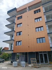 Apartament spatios 59 mp | MUTARE IMEDIATA