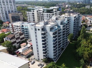 Penthouse l Floreasca Residence