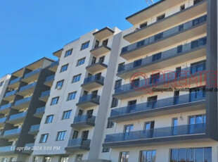 POPESTI LEORDENI - Metrou Berceni apartament 2 camere