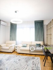 Prima inchiriere! Apartament cu 3 camere situat in zona Copou