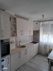 DE INCHIRIAT Apartament cu 2 camere în zona Baneasa