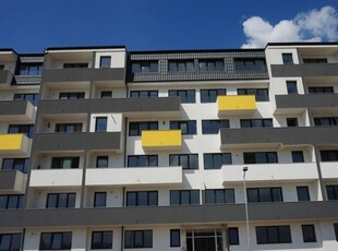 Rezidential Pantelimon – schița apartament cu 2 camere apartament camere de la 66.0m2