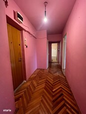 Sagului, apartament cu 3 camere