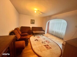 Sagului - Apartament cu 4 camere