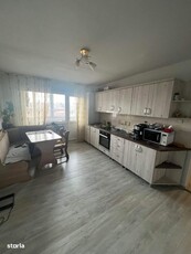 Se vinde apartament cu doua camere