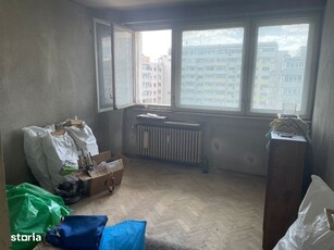 Apartament 2 camere cu mansarda, Imparat Traian