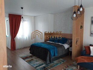 Apartament 2 camere finisat, ansamblu nou, zona accesibila, ESTIMO