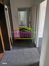 APARTAMENT 2 CAMERE-DRUMUL TABEREI-METROU DRUMUL TABEREI-ETAJ 1/10