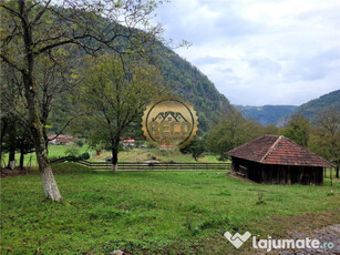 Teren intravilan,cu panorama,Bulz,Bihor