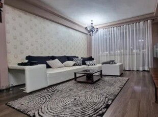 Tudor Vladimirescu apartament nou 90 mp, 3 camere, de inchiriat, River Towers, Cod 155929